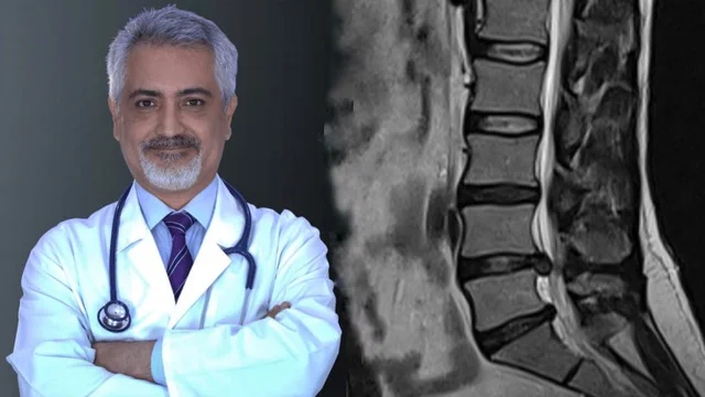 الانزلاق الغضروفي القطني (فتق القرص القطني) وطرق علاجه