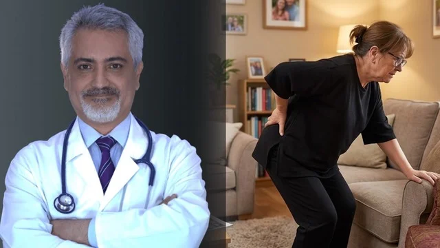 علاج خشونة أسفل الظهر ومتلازمة المفاصل الوجيهية